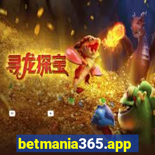 betmania365.app