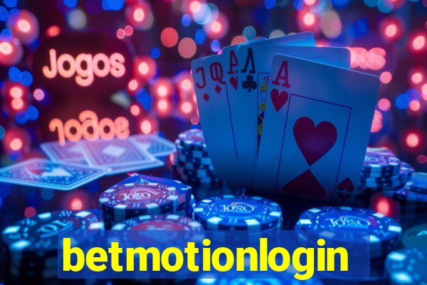 betmotionlogin