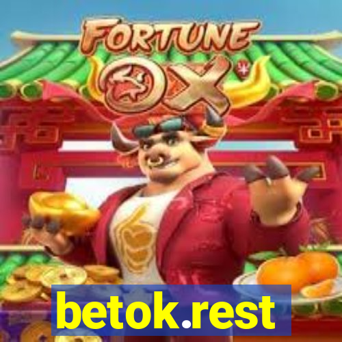 betok.rest