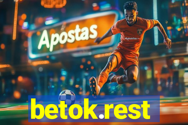 betok.rest