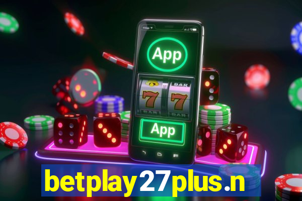 betplay27plus.net