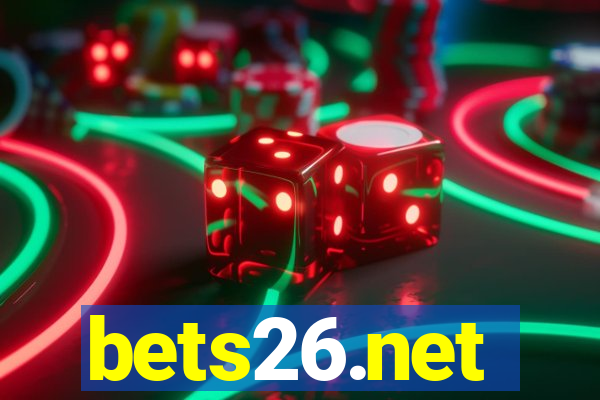 bets26.net