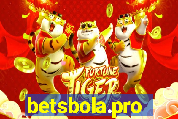 betsbola.pro