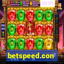 betspeed.con