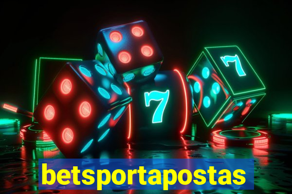 betsportapostas