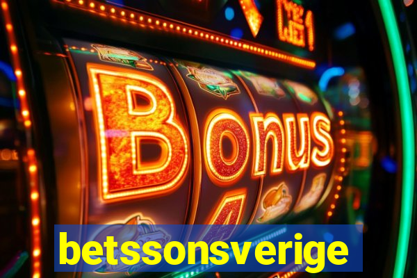 betssonsverige