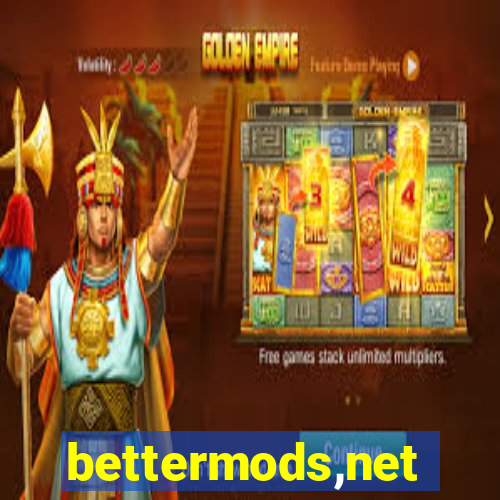 bettermods,net