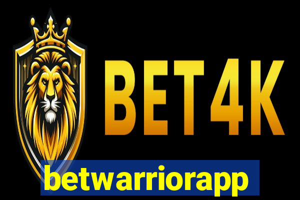 betwarriorapp