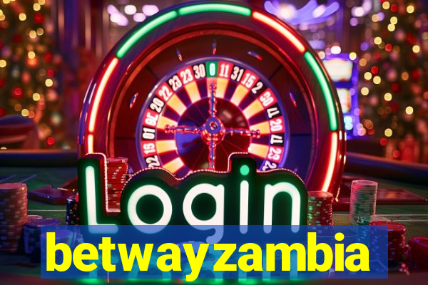 betwayzambia