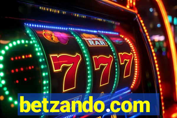 betzando.com