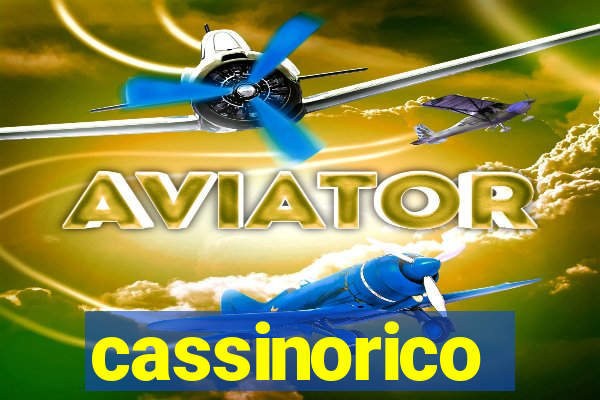 cassinorico