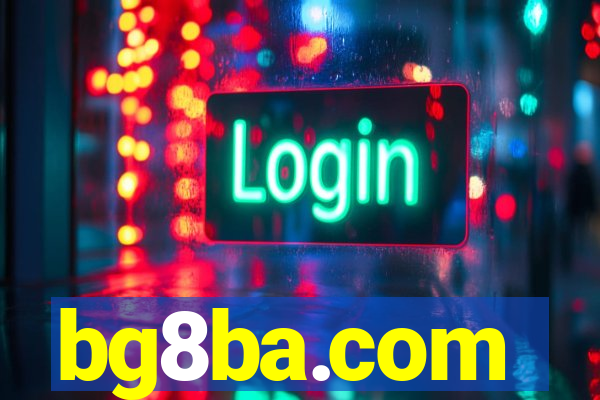 bg8ba.com