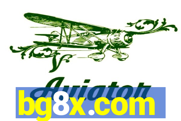 bg8x.com