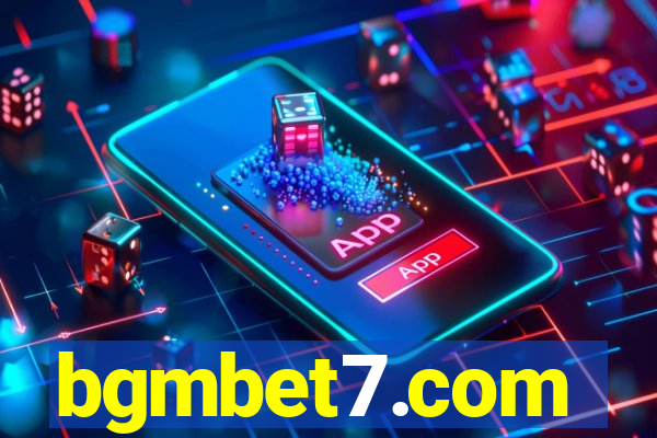 bgmbet7.com