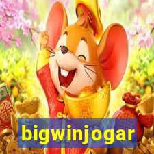 bigwinjogar