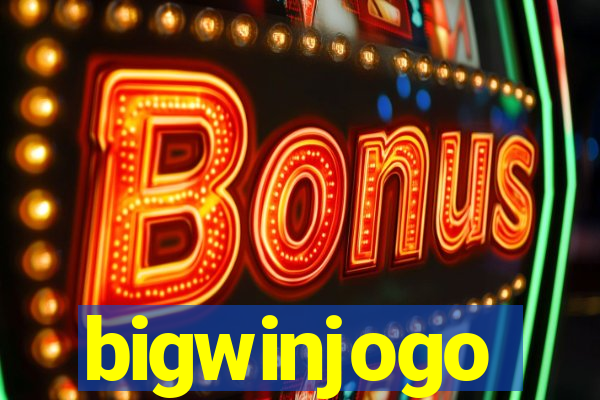 bigwinjogo