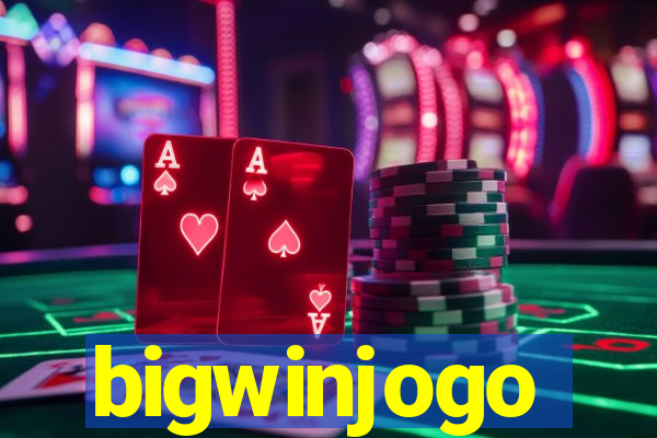 bigwinjogo