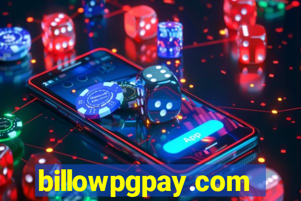 billowpgpay.com