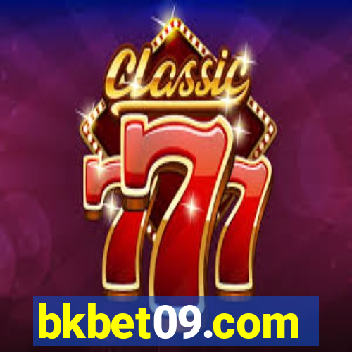 bkbet09.com