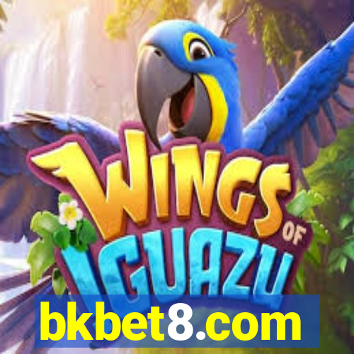 bkbet8.com