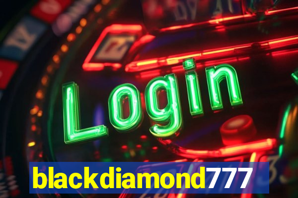 blackdiamond777