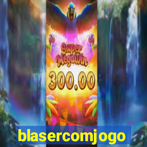 blasercomjogo