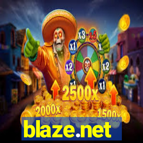 blaze.net