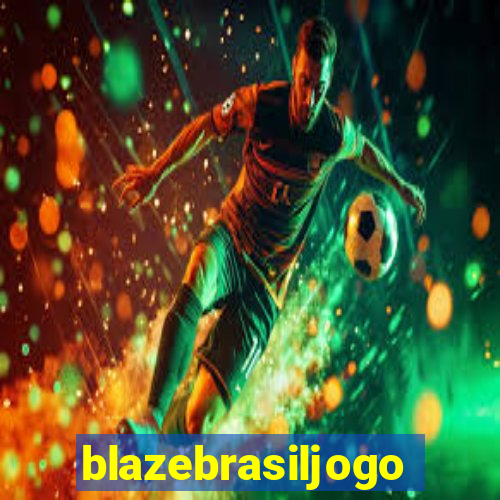 blazebrasiljogo