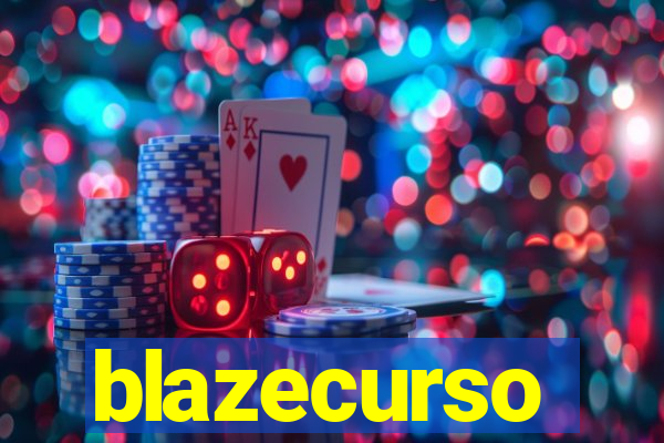 blazecurso