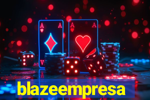 blazeempresa