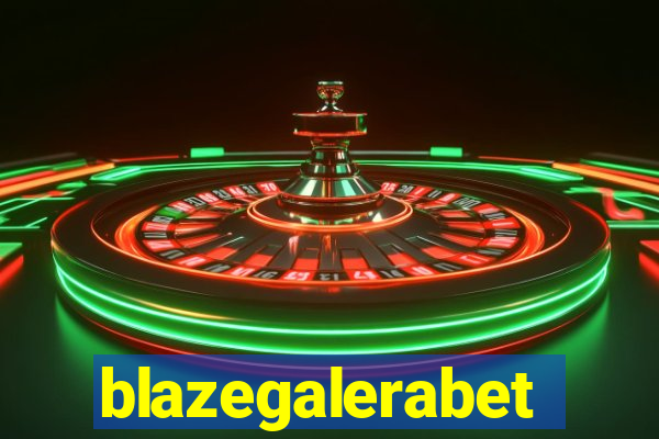 blazegalerabet