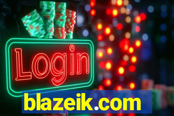 blazeik.com