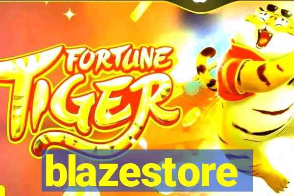 blazestore