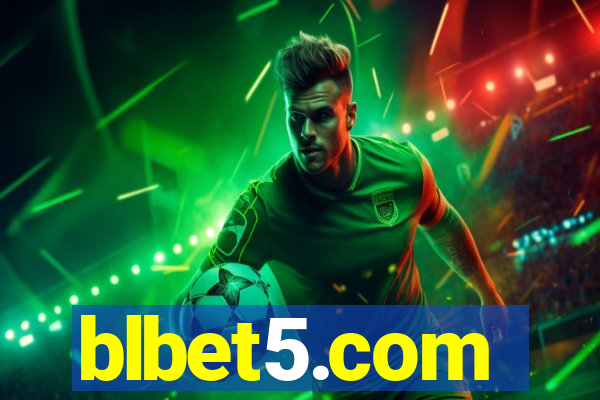 blbet5.com