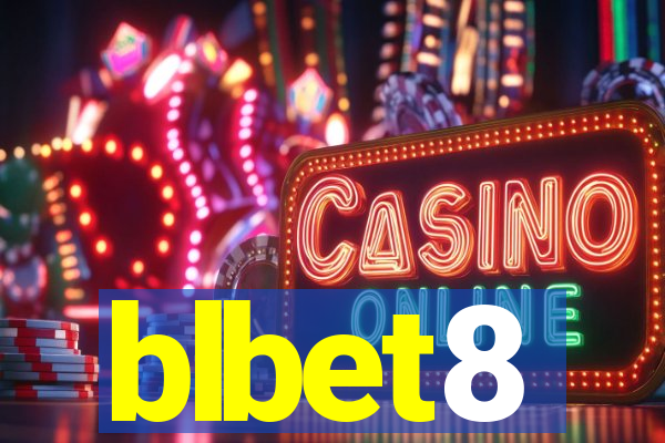 blbet8