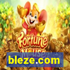 bleze.com