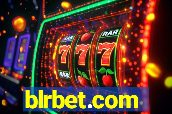 blrbet.com