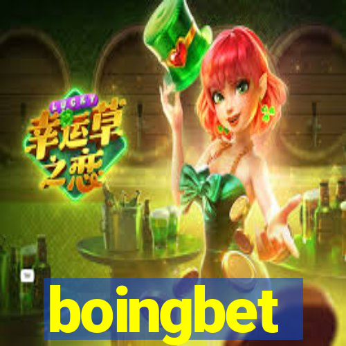 boingbet