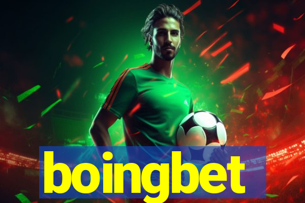 boingbet