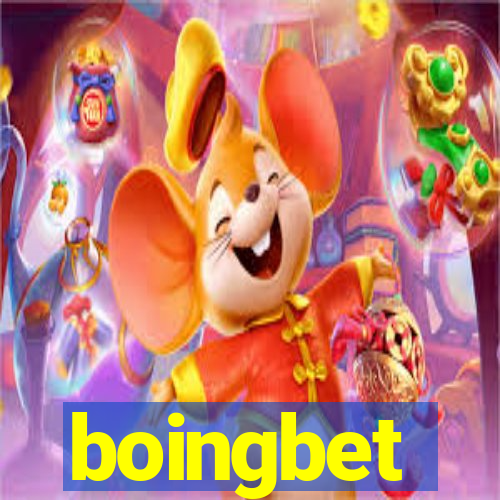 boingbet