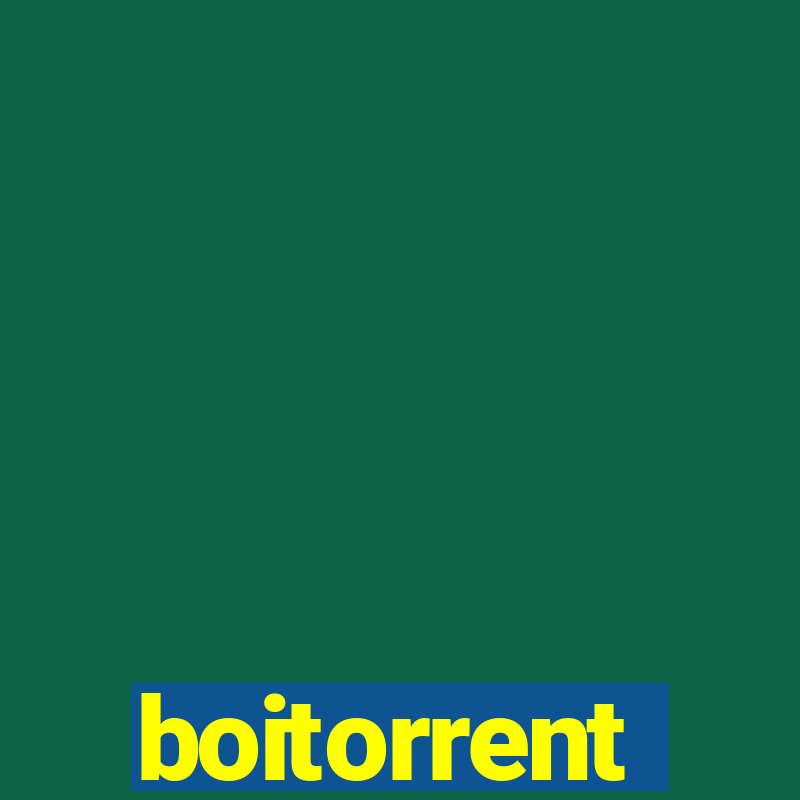 boitorrent