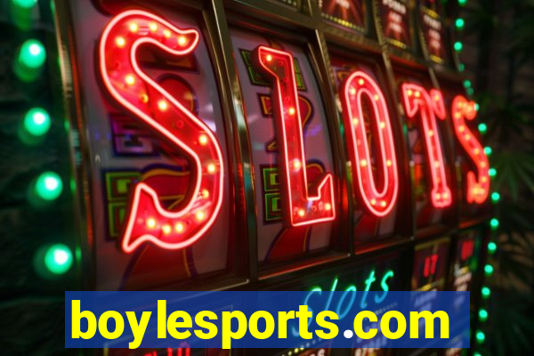 boylesports.com