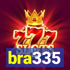 bra335