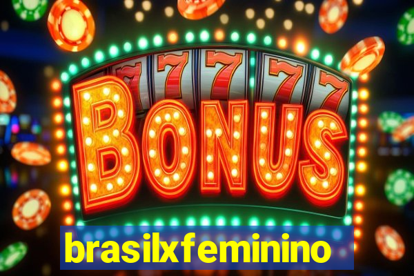 brasilxfeminino