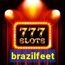 brazilfeet