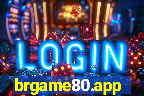 brgame80.app