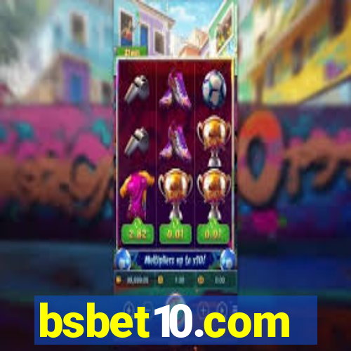 bsbet10.com