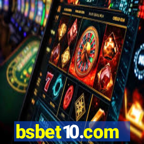 bsbet10.com