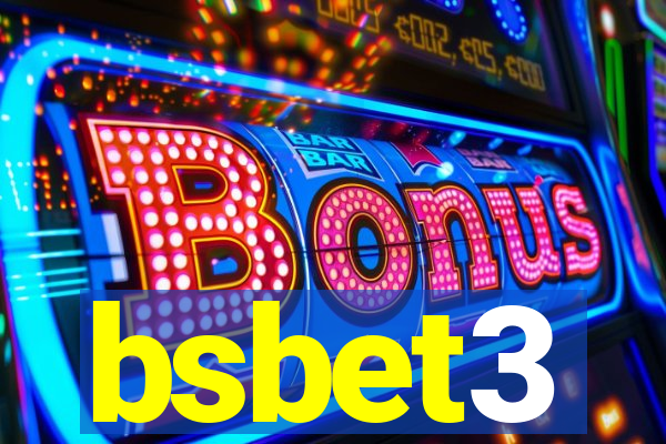 bsbet3