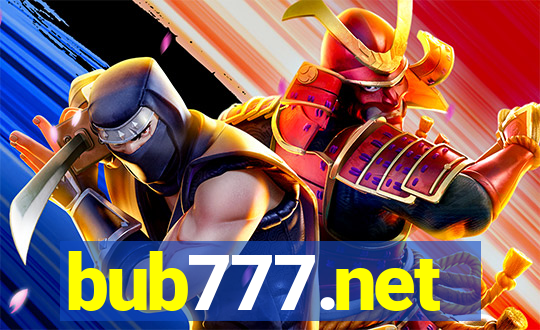 bub777.net